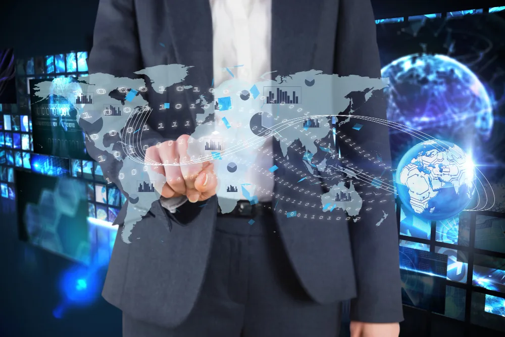 MBA in Global Supply Chain and Logistics