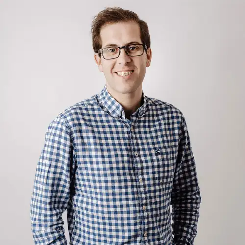 Professor Brendan Paddison