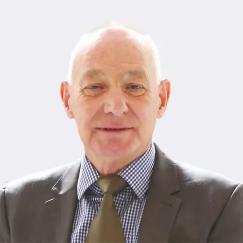 Dr Steve Letza